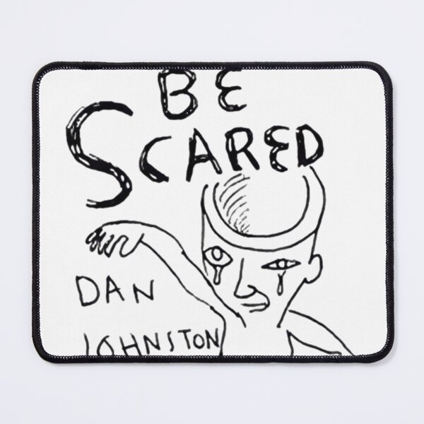 Item preview, Dont Be Scared designed and sold by Need1904.