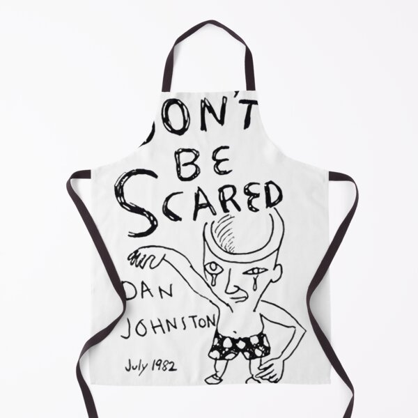 Item preview, Dont Be Scared designed and sold by Need1904.