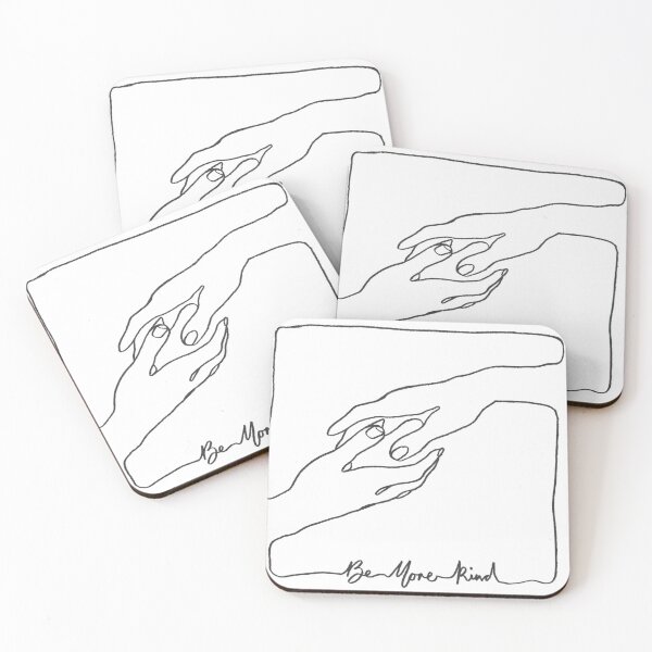 Item preview,  Be More Kind designed and sold by Need1904.