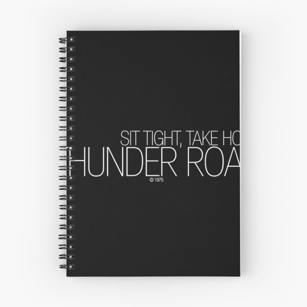 Item preview,  Thunder Road designed and sold by Need1904.