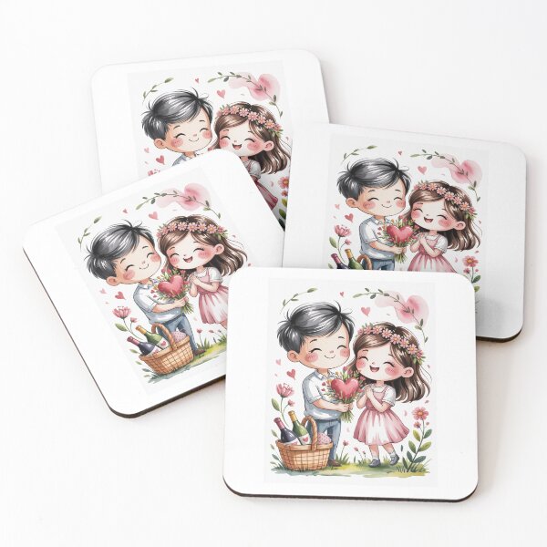 Item preview, Floral Bouquet Boyfriend Gift designed and sold by McVrax.