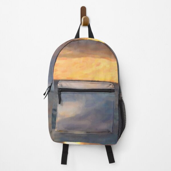 Item preview, Romantic Caribbean Sunset designed and sold by Kasia Design.