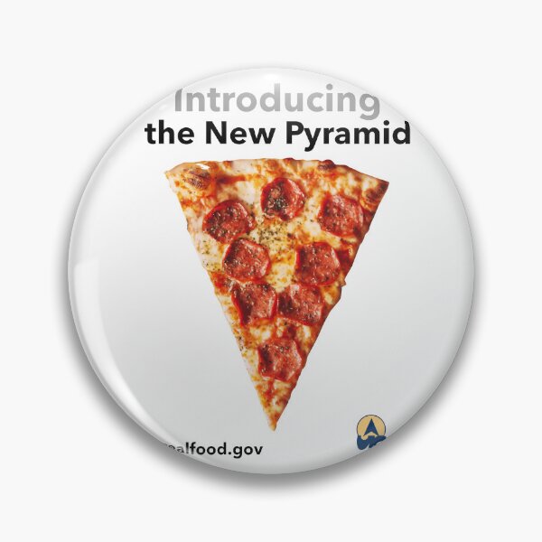 Item preview, Introducing the New Pyramid designed and sold by UppityThreads.