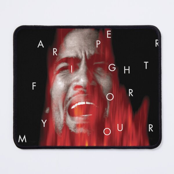 Item preview,  Bn Music Hrpr Fight For Your Mind Album Cover. designed and sold by Need1904.