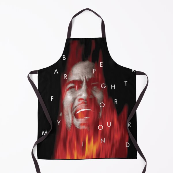 Item preview,  Bn Music Hrpr Fight For Your Mind Album Cover. designed and sold by Need1904.