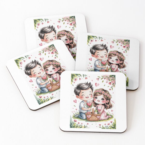 Item preview, Floral Bouquet Boyfriend Gift designed and sold by McVrax.