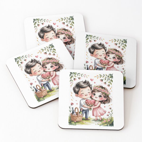 Item preview,  Floral Bouquet Boyfriend Gift designed and sold by McVrax.