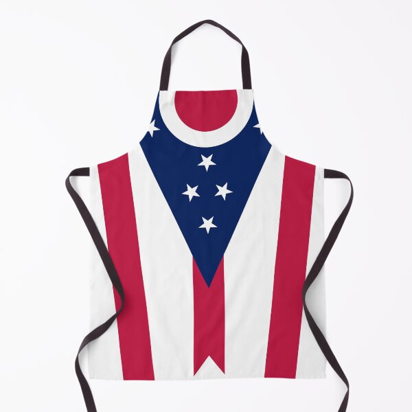Item preview, Vertical Ohio State Flag Design designed and sold by NTGUILTY.