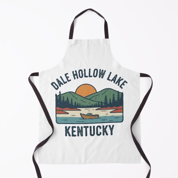 Item preview, Dale Hollow lake kentucky designed and sold by bihtti.