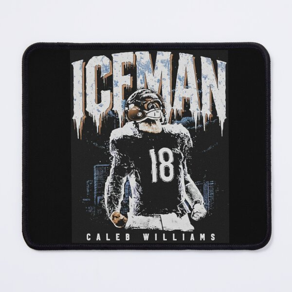 Item preview, Caleb Williams designed and sold by kreativa01.