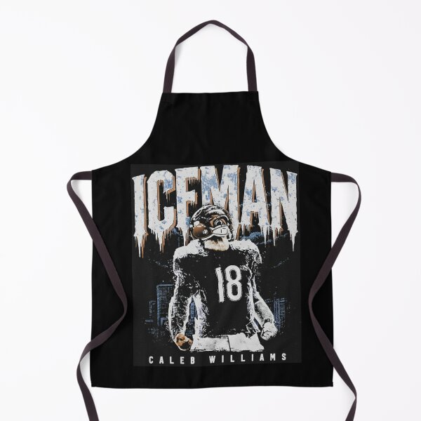 Item preview, Caleb Williams designed and sold by kreativa01.