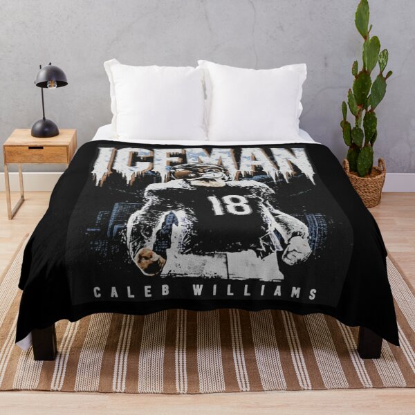 Item preview, Caleb Williams designed and sold by kreativa01.