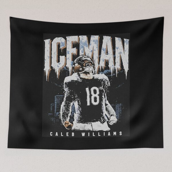 Item preview, Caleb Williams designed and sold by kreativa01.