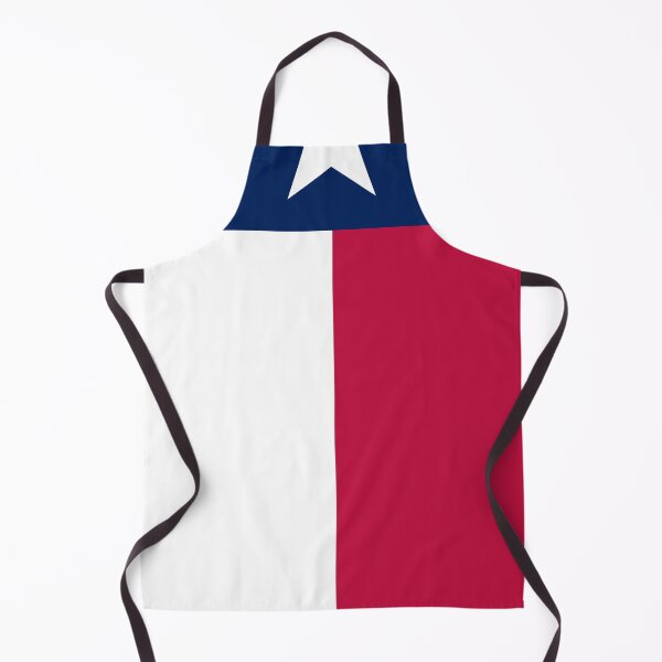 Item preview, Vertical Texas State Flag Design designed and sold by NTGUILTY.