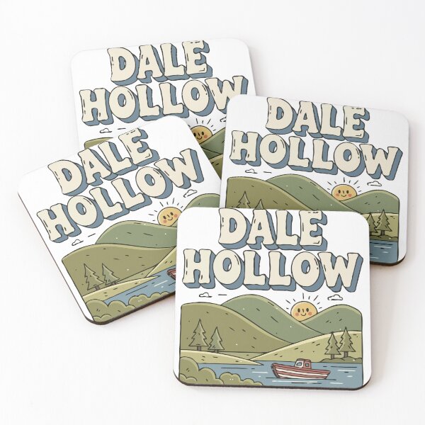 Item preview, Dale Hollow lake kentucky designed and sold by bihtti.