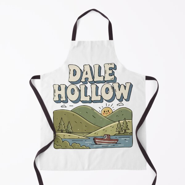 Item preview, Dale Hollow lake kentucky designed and sold by bihtti.
