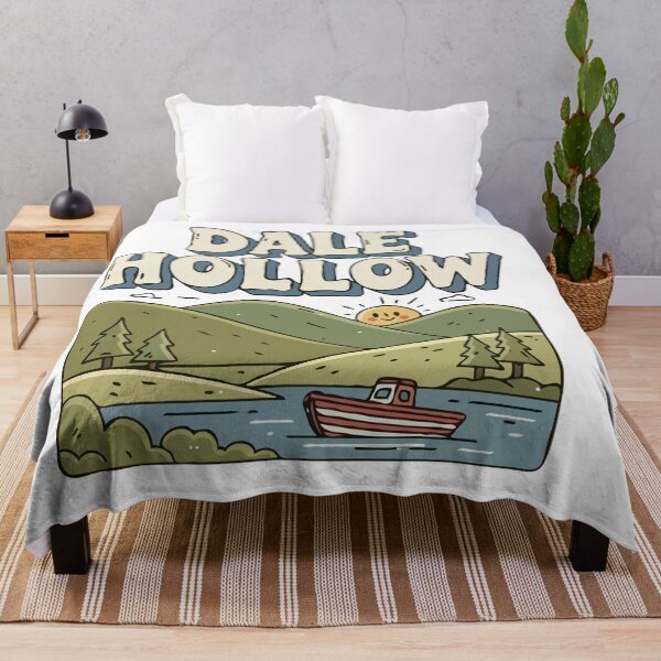 Item preview, Dale Hollow lake kentucky designed and sold by bihtti.