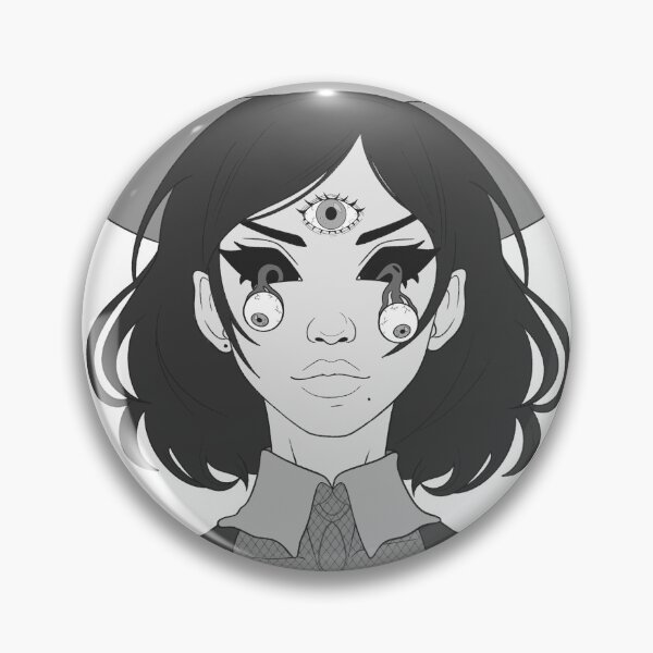 Item preview, Insightful designed and sold by SkyLull.