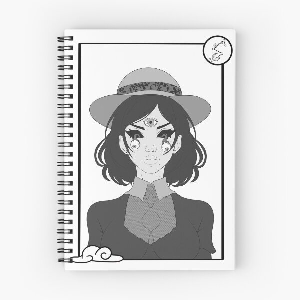 Item preview, Insightful designed and sold by SkyLull.