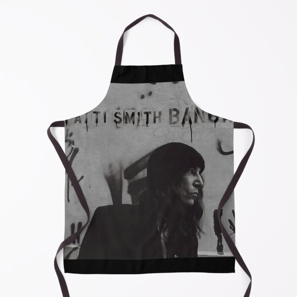Item preview, Patti Smith Banga Album Cover designed and sold by From-Ukraine.