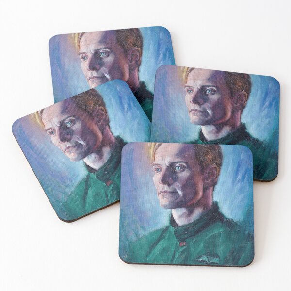 Item preview, David 8 - Alien Prometheus  designed and sold by Ansekenamun.