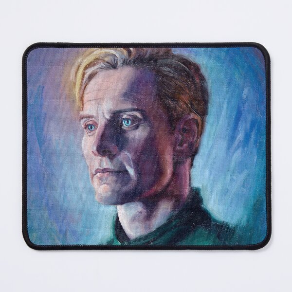 Item preview, David 8 - Alien Prometheus  designed and sold by Ansekenamun.
