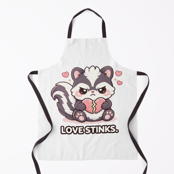 Item preview, Anti Valentine's Day Love Stinks designed and sold by KC's.