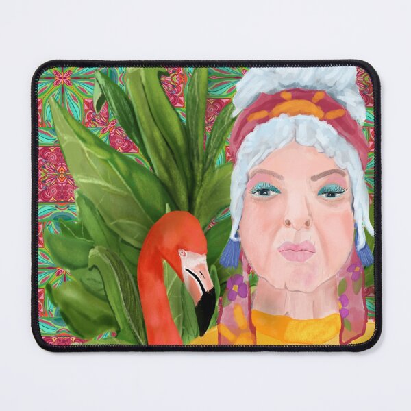 Item preview, One day in Miami designed and sold by Cfrazierjones.