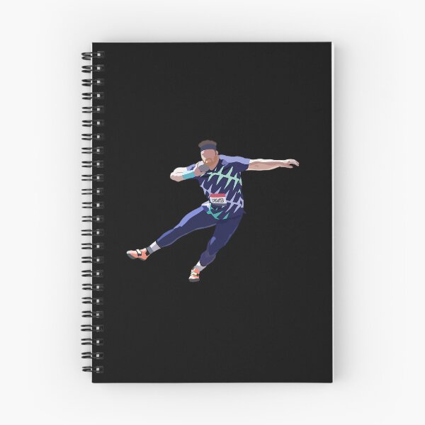 Item preview, Ryan Crouser designed and sold by koolCollective.