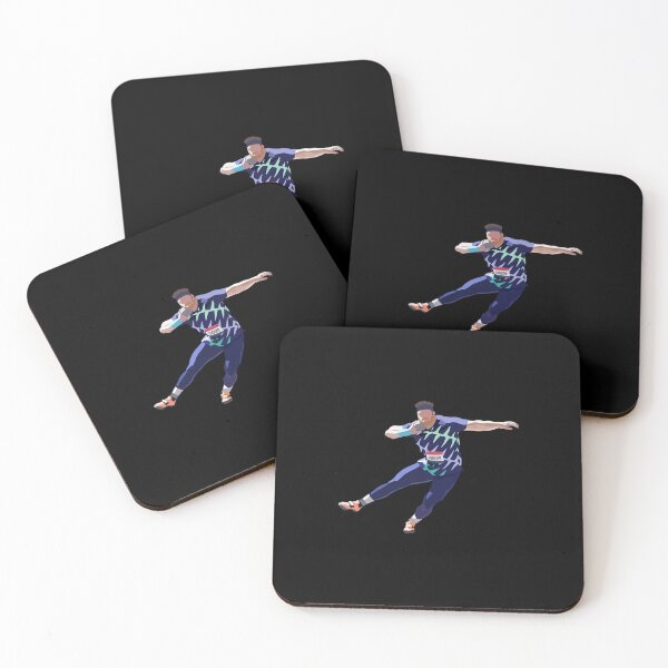Item preview, Ryan Crouser designed and sold by koolCollective.