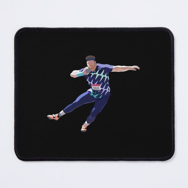 Item preview, Ryan Crouser designed and sold by koolCollective.