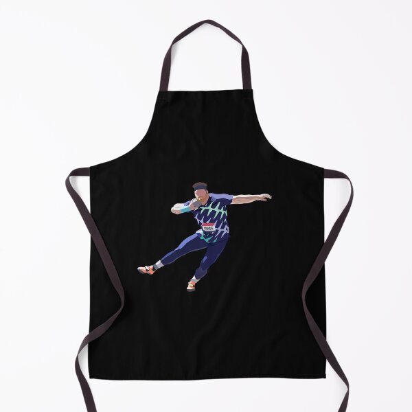 Item preview, Ryan Crouser designed and sold by koolCollective.