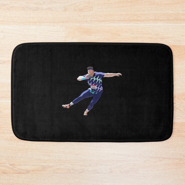 Item preview, Ryan Crouser designed and sold by koolCollective.