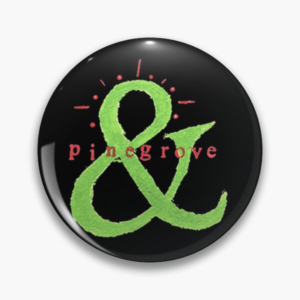 Item preview,  Pinegrove Merch designed and sold by sotiris2009.