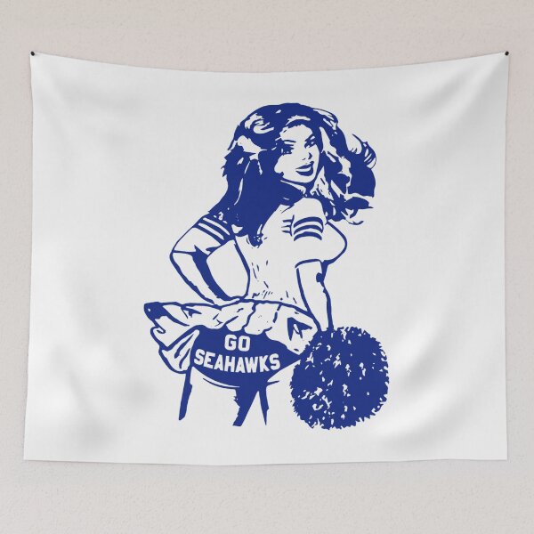 Item preview, Go Seahawks designed and sold by koolCollective.