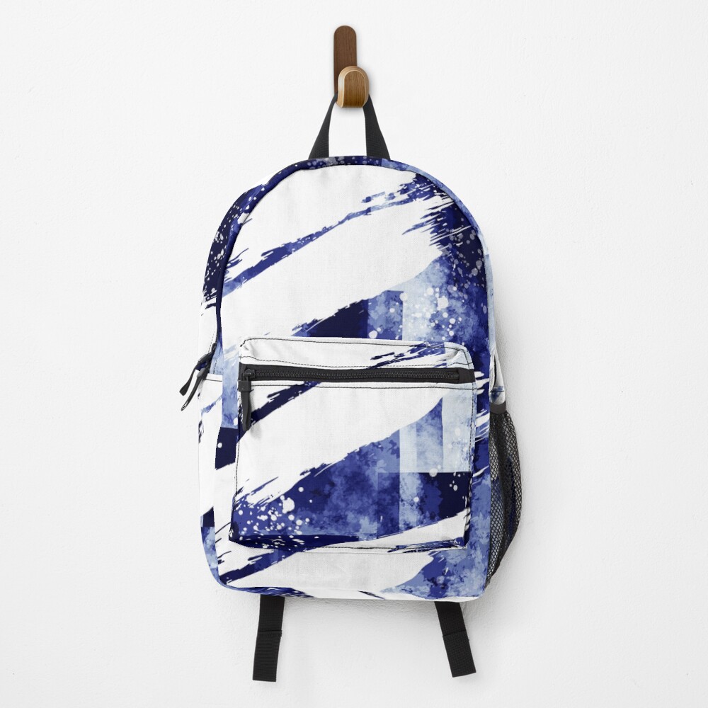 Item preview, Backpack designed and sold by Hitchen.