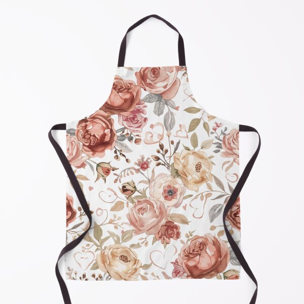 Item preview, Romantic Florals designed and sold by MercieJ.