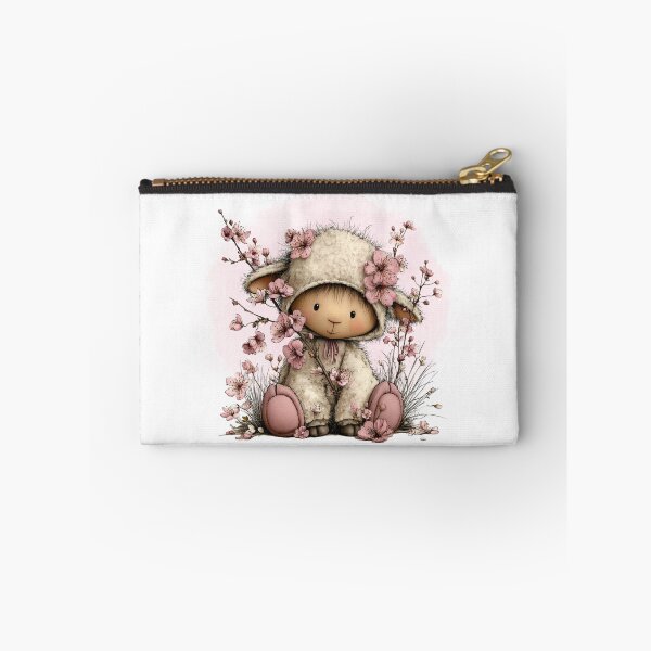 Item preview, Spring Animal – Sweet Lamb  designed and sold by MusesWhispers.