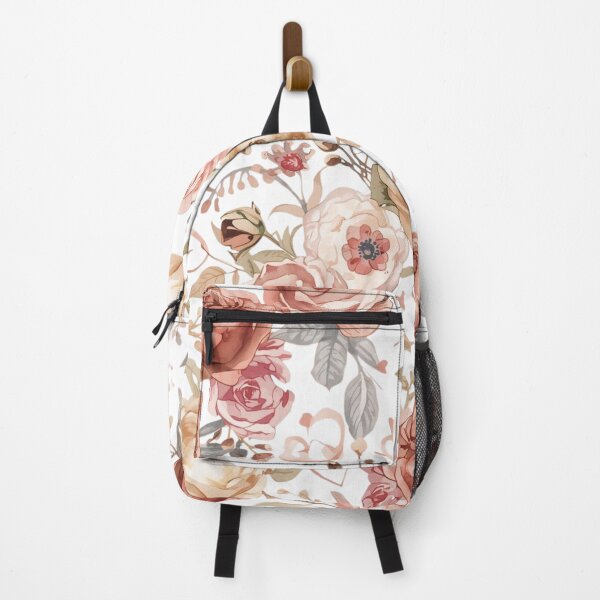 Item preview, Romantic Florals designed and sold by MercieJ.