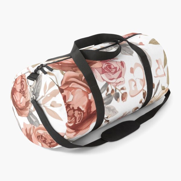 Item preview, Romantic Florals designed and sold by MercieJ.