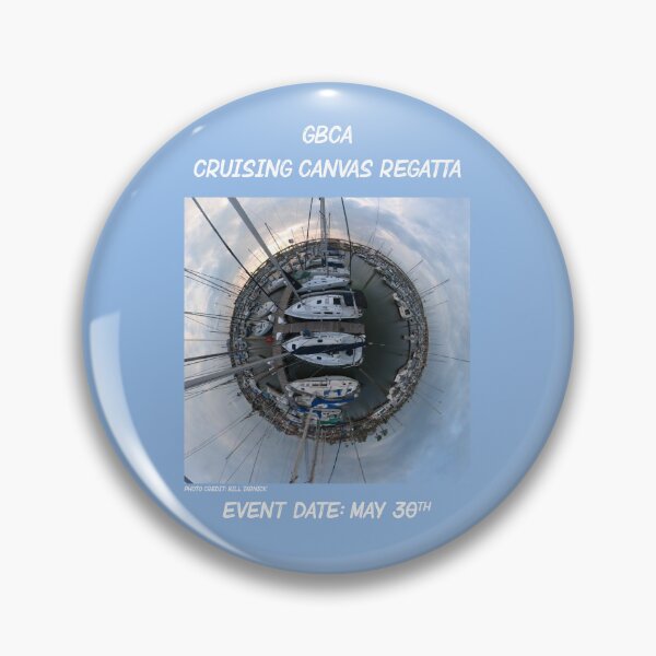 Item preview, GBCA Cruising Canvas Regatta designed and sold by G-B-C-A.