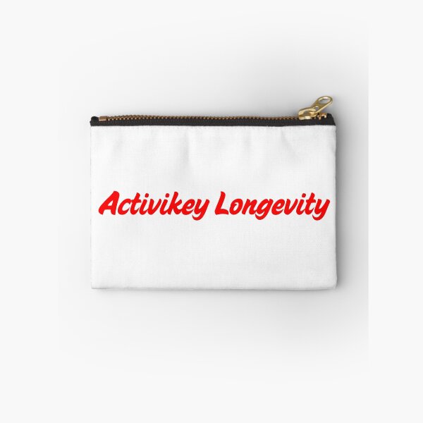 Item preview, Activikey Longevity designed and sold by Longefity26.