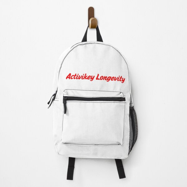 Item preview, Activikey Longevity designed and sold by Longefity26.