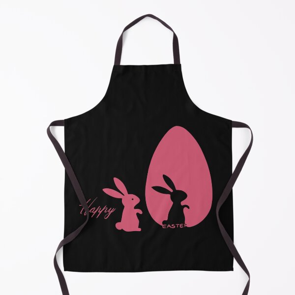Item preview, Abstract Easter Bunny and Egg designed and sold by SimoesArtistry.
