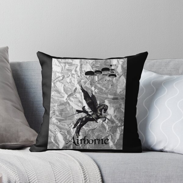 Item preview, Airborne  designed and sold by NoCents.