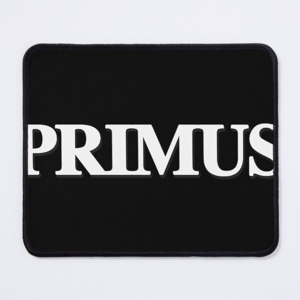 Item preview, Primus Logo Cover designed and sold by sotiris2009.