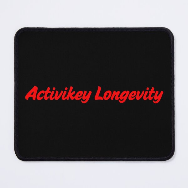 Item preview, Activikey Longevity designed and sold by Longefity26.