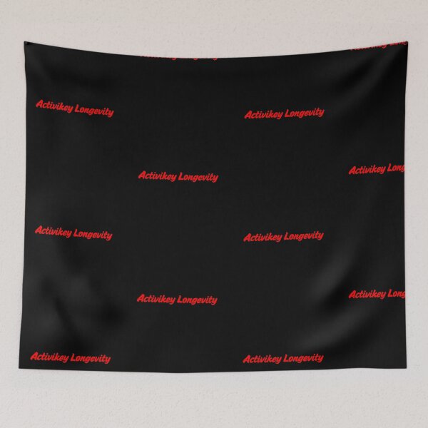 Item preview, Activikey Longevity designed and sold by Longefity26.
