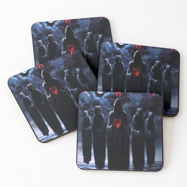 Item preview, Souls Of Black Album Testament designed and sold by sotiris2009.
