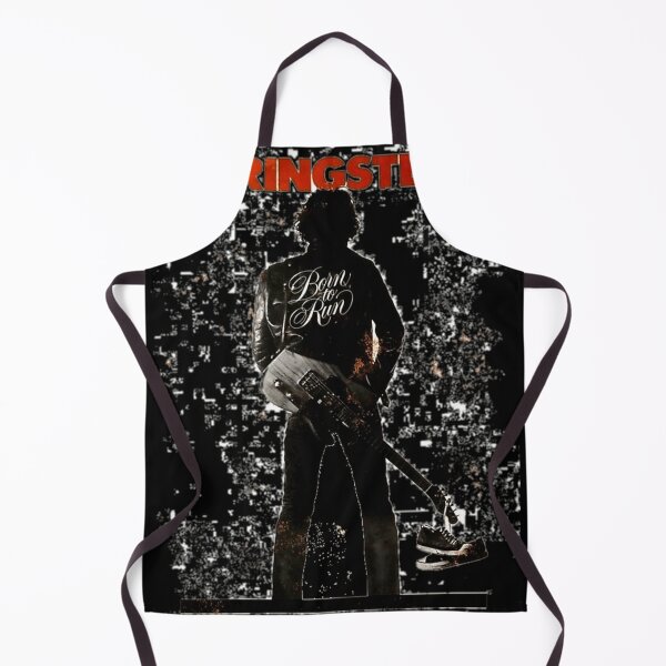 Item preview, Bruce The Boss Rock Legend designed and sold by sotiris2009.